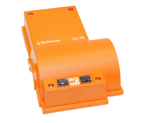 Big Dutchman Кришка в комплекті для CL-75A 24В 60-43-2188 - Фото