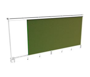 Munters  Випарна панель, RCP, (1-579205798) - Фото