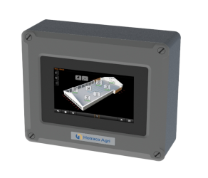 Компютер управління пташником, ANTARES-PB-PI, HOTRACO (HO05120205) - Фото