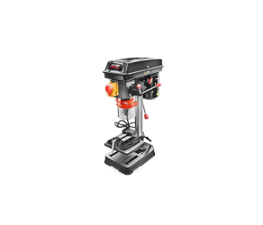 Свердлильний верстат DP13-590, 400Вт, висота-590мм, 13мм, STARK (180500015) - Фото