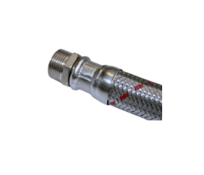 Munters  Гибкий шланг, 1500 мм (480970031) - Фото