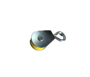 Ceiling pulley 40mm Lubing (4431) - Фото