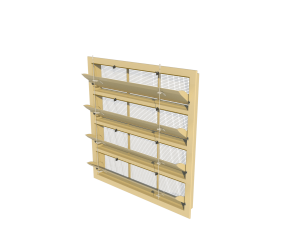 TPI feed valve (6000-VFR-4-C) - Фото