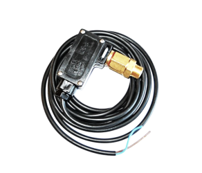 Датчик тиску насоса SKOV (SK437963) - Фото