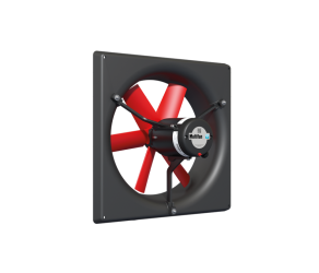 Multifan, Вентилятор, MB4E40M1 (B4E40A0M11109) - Фото