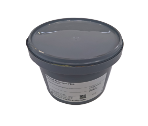 Мастило VET-DLG 7000 BUS1КГ Ridder (182056) - Фото