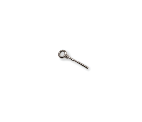 Eye bolt M8 x 70 HSI (42 00 10) - Фото