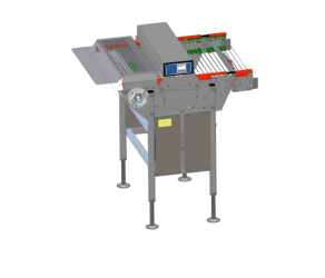 Front drive flange mounted - TYPE 350 motor left Lubing (4840-1) - Фото