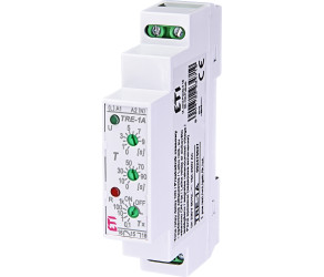 ETI Реле задержки времени TRE-1A 002470027 - Фото