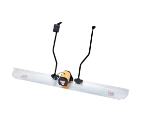 Двигун до вiброрейки QXE TURBO electro Enar (348220) - Фото