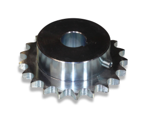 Big Dutchman Зубчатое колесо 3/4 Z21 B30 приводной станции транспортного узла 83-05-8530 - Фото