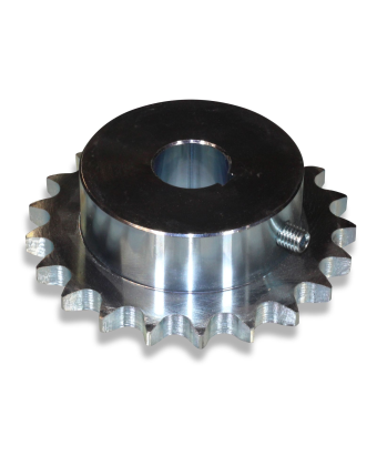 Big Dutchman Зубчатое колесо 3/4 Z21 B30 приводной станции транспортного узла 83-05-8530 - Фото