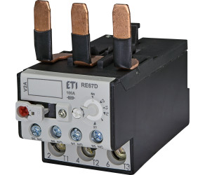 Eti Re 672d-80 (63-80A) (0046444420) - Фото