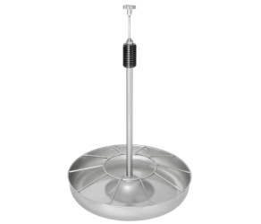 Кормушка для поросят Monoflo (10057-B) - Фото