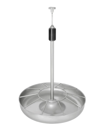 Кормушка для поросят Monoflo (10057-B) - Фото