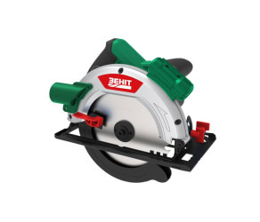 Circular saw Zenit ZPC-1600 v20 1600W 185mm 853718 - Фото