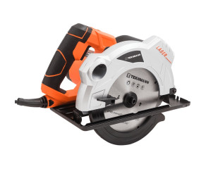 Пилка дискова Tekhmann TSC-2090 2000Вт 190мм 51кг 845415 - Фото