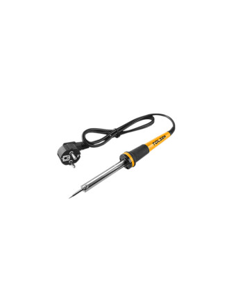 Electric soldering iron Tolsen Profi 100W 440°C 38065 - Фото