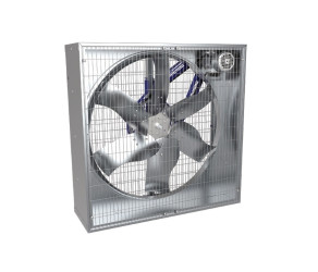 Munters  Вентилятор EM36 MP O, 3~400 В 50 Гц (1-2605625) - Фото