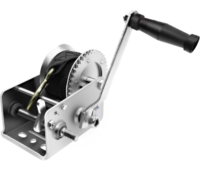 Poultry Pulley Лебідка ручна,1200 кг, (HD24039) - Фото