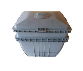 Munters  Бак для води, 500л,  (1-2258900) - Фото