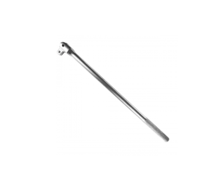 Вороток 3/4, 600мм, з шарніром S&R (465571510) - Фото