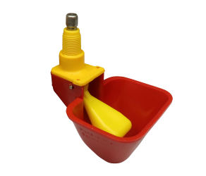 Chicken drinker Lubing (cup) (4006-00) - Фото