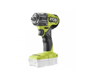 Гайковерт ударный аккумуляторный Ryobi ONE+ HP RIW18C-0 18В 2800обхв 450Нм 5133005898 - Фото