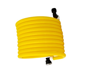 Комплект для подключения воды, Lubing (4151) - Фото