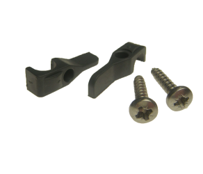 Big Dutchman Монтажний комплект пластини напрямку повітря для CL-120 60-43-3122 - Фото