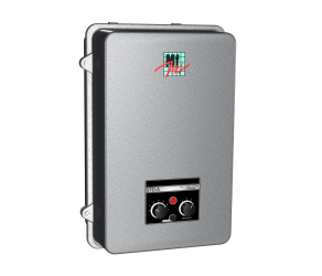 Motor controller, Multifan (RSDA25A0M1) - Фото