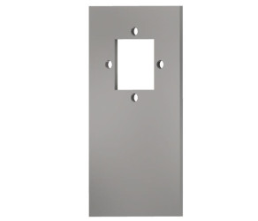 Монтажный комплект RAL Ridder (599008) - Фото