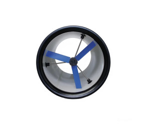 Munters  Вентилятор настенный, ProVent,  (305652400) - Фото