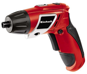 Cordless screwdriver Einhell TC-SD 36 Li 36V 1x13A·h 3Nm 200rpm 04kg 4513442 - Фото