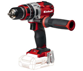 Шуруповерт-дрель ударная аккумуляторная Einhell TP-CD 18 Li-i Brushless-Solo PXC 18В 65Нм 500·1800об·мин 125кг без АКБ и ЗП 4513860 - Фото