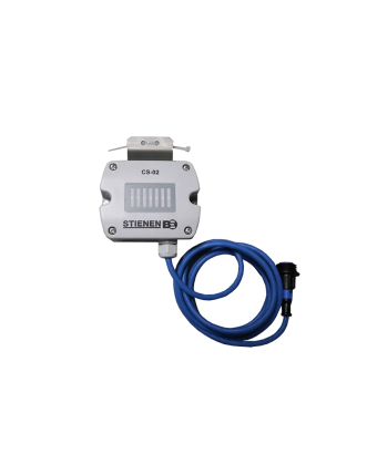 Датчик CO2, CS-02, Stienen (200801) - Фото