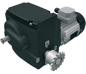 RW403D-37400386IP55 Ridder (502292) - Фото