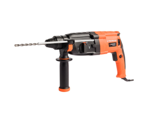 Perforator Tekhmann TRH-1040 SDS-Plus 1040W 28J 32kg case 845233 - Фото