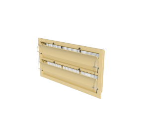 TPI inlet valve (6000-VFG-2) - Фото