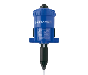 Dispenser D25 RE10 / 3 - 10% Dosage Lubing (4239-1) - Фото