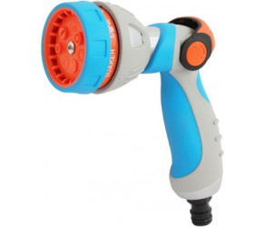 9 mode irrigation gun, GRUNTEK (296276599) - Фото