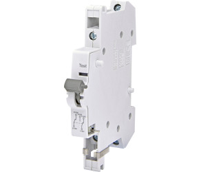 Блок-контакт (додатк/сигнальний) ETI PS/SS ETIMAT P10 (1NC+NC/NO) (002159505) - Фото