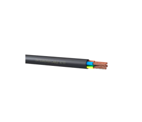 Cable KGTP 3x6 power flexible EUROPAN CABLE (Т070874) - Фото