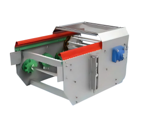 Drive module, for egg collection conveyor, Lubing (185 005 53 01) - Фото