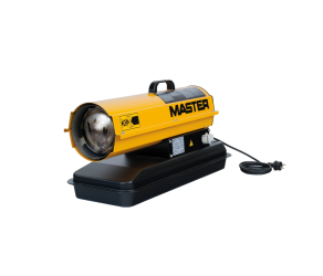 Масляный обогреватель Master B 70 CED, 20 кВт (MasterB70) - Фото