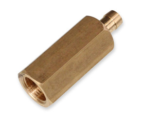 Big Dutchman Зливний клапан механічний для високонапірного охолодження V17 60-50-6334 - Фото