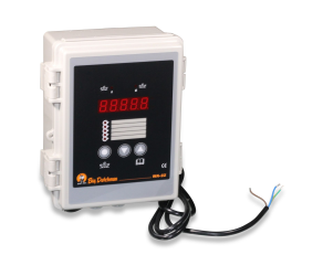 Big Dutchman Ваговий компютер WA-22 60-45-0041 - Фото