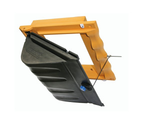 Munters  Приточний клапан, Profi ZED 1800, (205180000) - Фото