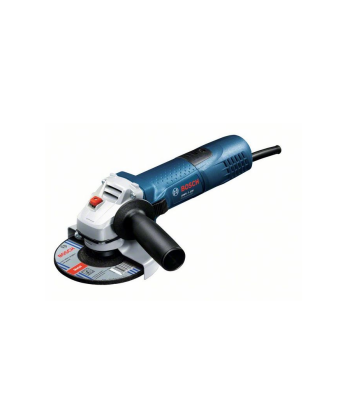 Angle grinder Bosch GWS 7-125 125mm 720W 11000rpm 19kg 0601388108 - Фото