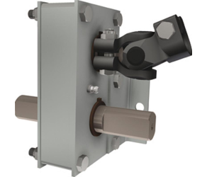 T11-501B75P265RH Ridder (500993) - Фото